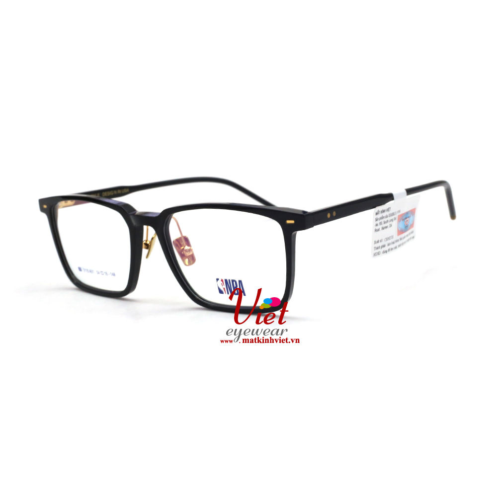 Gọng kính NBA NBA3118 A01
